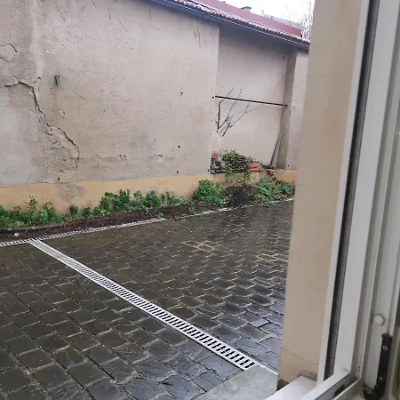 Landouzy 44 דירה ריימס
