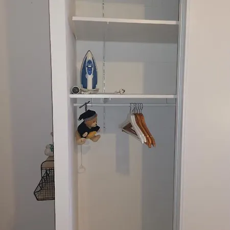 Landouzy 44 דירה *