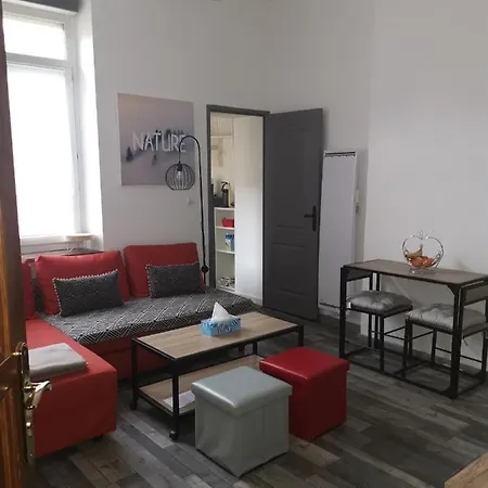 Landouzy 44 * ריימס