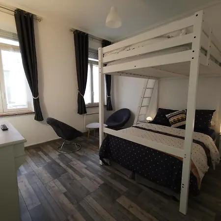 Landouzy 44 ריימס