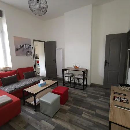 Landouzy 44 דירה *